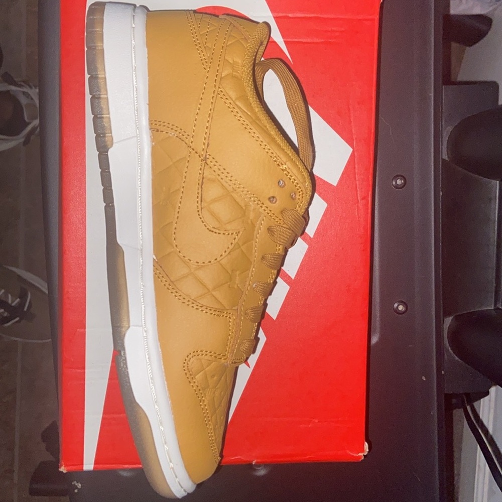 Nike Dunk Low